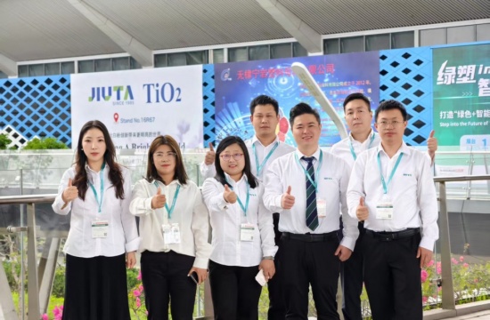 会后回顾 | 草莓视频不限次亮相2025中国国际橡塑展览会(CHINAPLAS 2025)